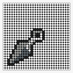 Sanrio Perler Bead Patterns, HD Png Download, Free Download