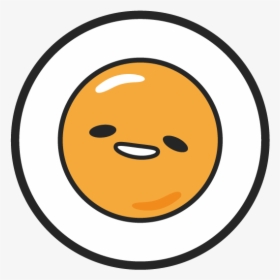 Cute Transparent Background Gudetama Png, Png Download, Free Download