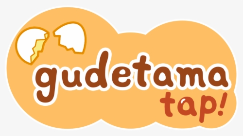 Gudetama Tap Title - Transparent Background Gudetama Png, Png Download, Free Download