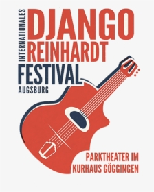 Parktheater Django Frei - Poster, HD Png Download, Free Download
