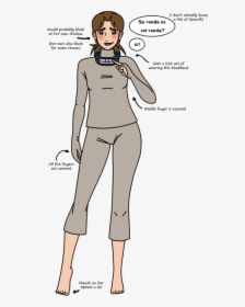 Picture - Standing, HD Png Download, Free Download
