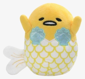 Gudetama Mermaid, HD Png Download, Free Download