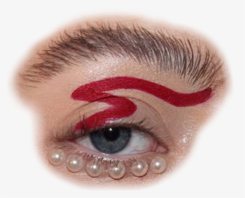 #makeup #eyeshadow #eye #eyes #eyelashes #eyebrows - Eye Shadow, HD Png Download, Free Download