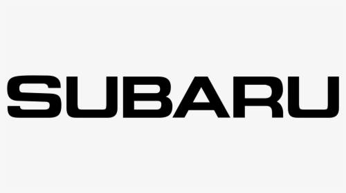 Subaru Logo Png Transparent - Subaru, Png Download, Free Download
