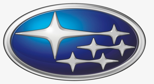 Subaru Trademark, HD Png Download, Free Download