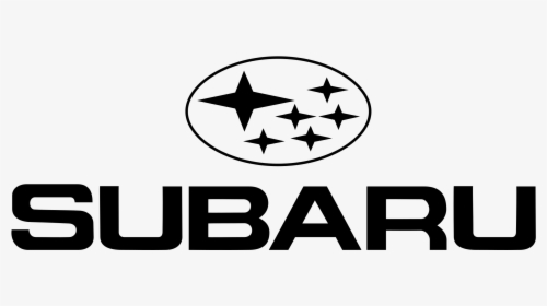 Subaru Logo Png Transparent - Subaru, Png Download, Free Download