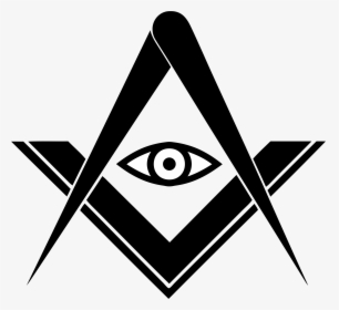 Freemasonry Sacredmasonry 2 2016040521 - Mason Square And Compass, HD Png Download, Free Download