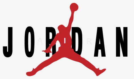 Air Jordan Logo Png - Michael Jordan Brand Logo, Transparent Png, Free Download