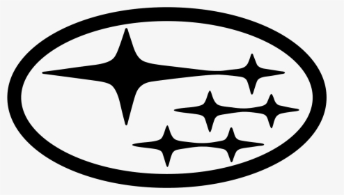 Subaru Logo Transparent, HD Png Download, Free Download