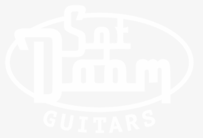Sgt Doom Guitars - Poster, HD Png Download, Free Download