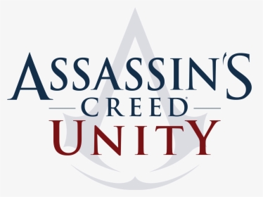 Assassin’s Creed Logo Png - Assassin's Creed Unity, Transparent Png, Free Download