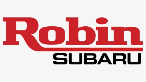 Transparent Robin Png - Robin Subaru Logo, Png Download, Free Download