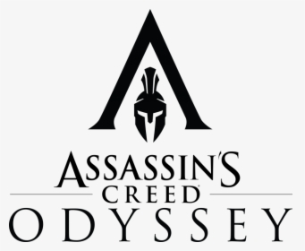 Logo Assassins Creed Odyssey, HD Png Download, Free Download