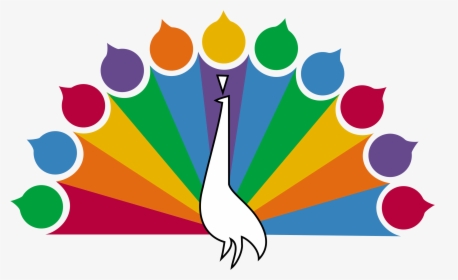 Nbc Logo Evolution, HD Png Download, Free Download