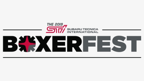 Logo - Boxerfest Logo, HD Png Download, Free Download