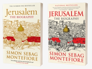 Jordan Attached To Screenwrite Jerusalem - Jerusalem Book, HD Png Download, Free Download