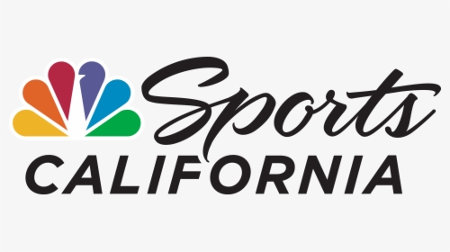 Nbc Sports California - Nbc Sports California Logo, HD Png Download, Free Download