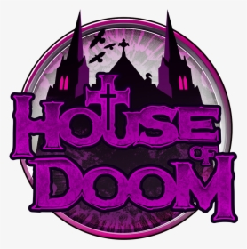 House Of Doom, HD Png Download, Free Download