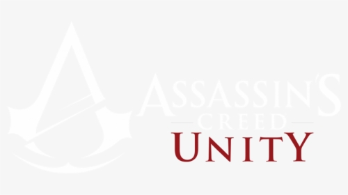 Assassins Creed Unity Logo Png - Assassin's Creed Unity Logo Png, Transparent Png, Free Download