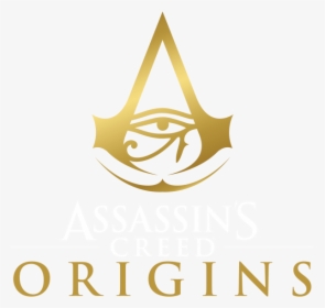 Assassin's Creed Origins Logo, HD Png Download, Free Download