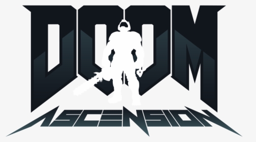 Doom Logo , Png Download - Transparent Doom Logo, Png Download, Free Download