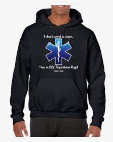 Transparent Emt Clipart - Big And Tall Hoodies, HD Png Download, Free Download