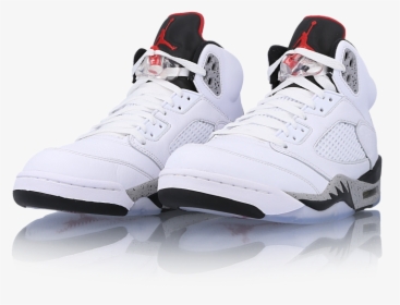Jordan 4 Cement For Sale Size - Sneakers, HD Png Download, Free Download