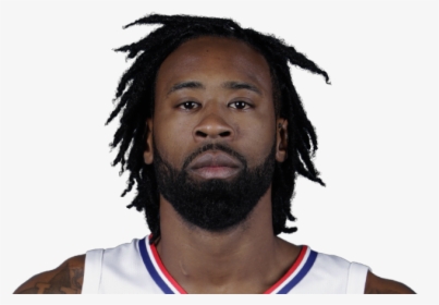 Deandre Jordan Png, Transparent Png, Free Download