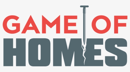 Game Of Homes, HD Png Download, Free Download
