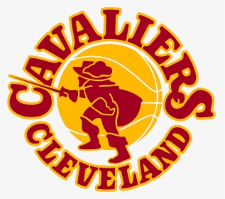 All Cleveland Cavaliers Logos, HD Png Download, Free Download