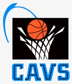 Cavaliers Logos, HD Png Download, Free Download