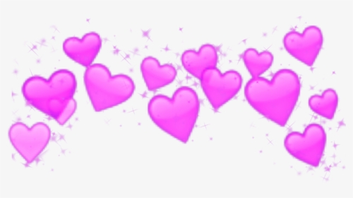 Splash Emoji Png - Transparent Heart Emojis Png, Png Download, Free Download