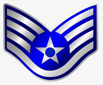 Air Force Tsgt Stripes, HD Png Download, Free Download
