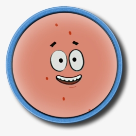 Patrick Star Icon By Slamiticon - Patrick Star The Hoe, HD Png Download, Free Download
