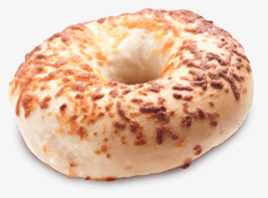 Cheese Bagel Png, Transparent Png, Free Download