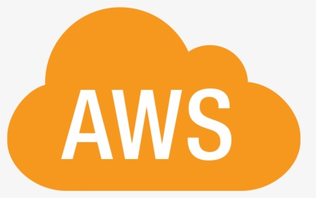 Aws Simple Icons Aws Cloud - Aws Cloud, HD Png Download, Free Download