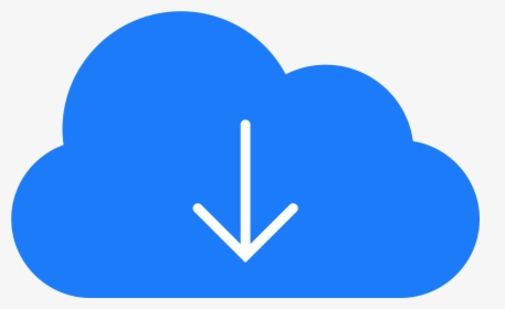 Cloud Icon Png Image Free Download Searchpng - Heart, Transparent Png, Free Download