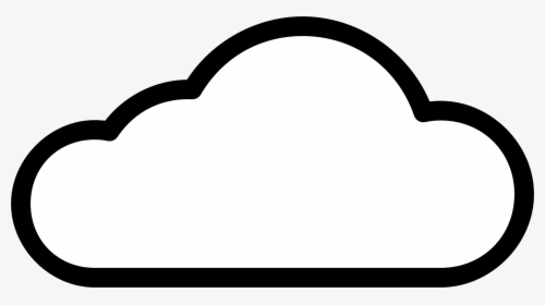 Cloud Icon Png Images Free Transparent Cloud Icon Download Kindpng