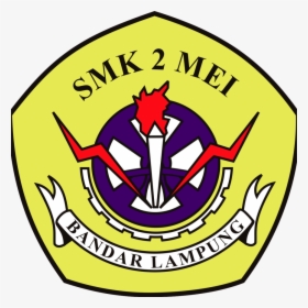 Transparent Mei Png - Smk 2 Mei Bandar Lampung, Png Download, Free Download