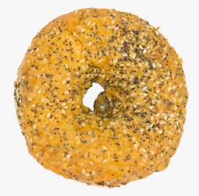 Bagel-chevy - Doughnut, HD Png Download, Free Download