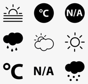 Light Icons - N A Icon Png, Transparent Png, Free Download
