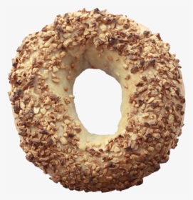 Picture Free Download The Greater Knead Gluten - Garlic Bagel, HD Png Download, Free Download