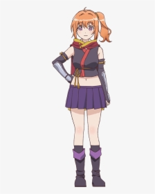 Release The Spyce Characters, HD Png Download, Free Download