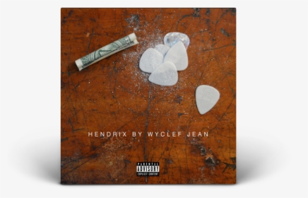Wyclef Hendrix - Plank, HD Png Download, Free Download
