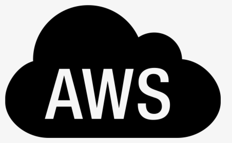 Black, Aws Icon - Aws Icon Png, Transparent Png, Free Download