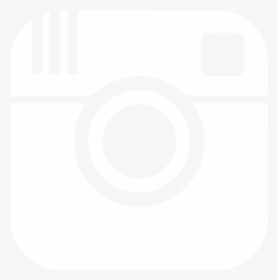 Instagram Transparent Logo White - Logo Instagram Blanc Png, Png Download, Free Download