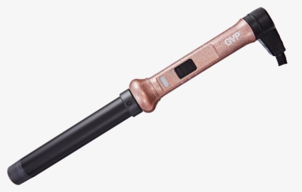 Wand Transparent Hair - Gvp Ionic Flat Iron Limited Edition Curling, HD Png Download, Free Download