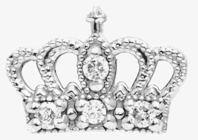 Bling Crown Png - Diamond Crown Png, Transparent Png, Free Download