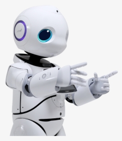 U05 - Robot Coming Soon, HD Png Download, Free Download