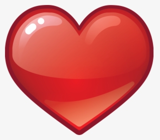 Transparent Pixel Hearts Png - Heart Emoji Png Transparent, Png Download, Free Download